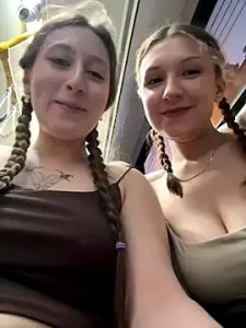 View the full scene called FroggyAnna Cam porn model from stripchat