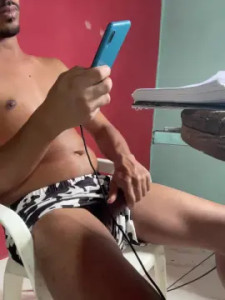 Watch the full clip titled Hippiehot, 24 years old, male