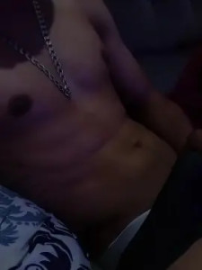 Enjoy watching HD clip named Natanzinn, 18 years old, male