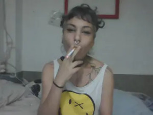 Stream complete video of UrValkyrie Cam porn model from cam4