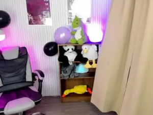 View uncensored clip of Hannax__ Cam porn model from chaturbate