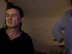 Watch uncensored clip titled Kinkycouple7818 Cam porn model from chaturbate