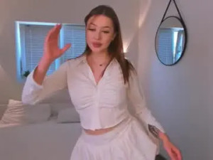 Watch this uncut movie titled Babyarigoddamn Cam porn model from chaturbate