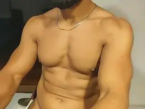 Stream hardcore scene of nachit76, 49 years old, male