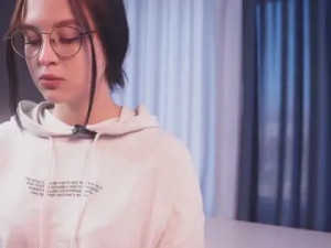 Enjoy watching uncut scene named RonaViele Cam porn model from cam4