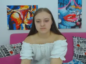View HD movie called ArinaBelle Cam porn model from cam4