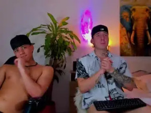 Play hardcore clip of liam_oficial, 23 years old, male