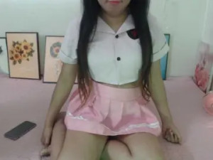 View this full clip called Meme-Miuu Cam porn model from bongacams