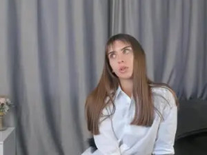 Play the uncut clip titled Mirelva Cam porn model from chaturbate