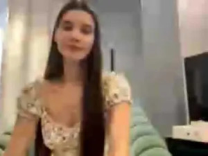 View the full movie of KaiEke Cam porn model from bongacams