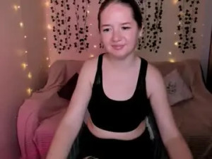 Play full clip called Evabraunn_ Cam porn model from chaturbate