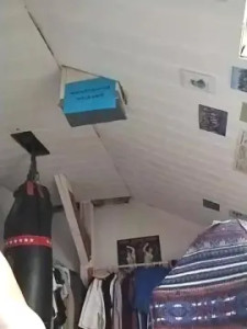 Play this hardcore movie named HotFabian93, 32 years old, male