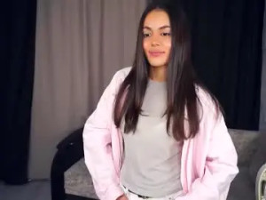 Enjoy watching this complete clip of Lashonsineath Cam porn model from chaturbate