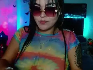 Enjoy watching uncensored scene called Charlotte_hot13 Cam porn model from chaturbate