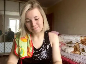 Watch the HD clip called UnViker Cam porn model from cam4