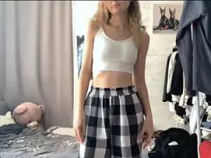 Play uncensored scene called _petaI Cam porn model from stripchat