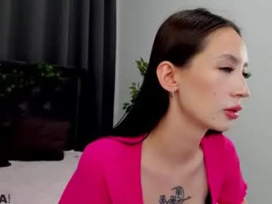 Watch full video named Sin_megan Cam porn model from chaturbate
