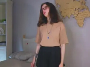 View hardcore scene titled Mathildesephton Cam porn model from chaturbate