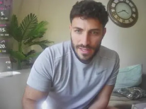 Enjoy watching full movie named Mark_ariete94, 31 years old, male