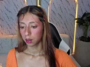 View the uncut scene of Terry-tx Cam porn model from camsoda