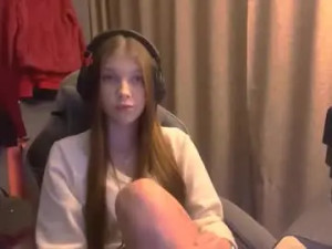 Play this HD video of Brandamatteson Cam porn model from chaturbate