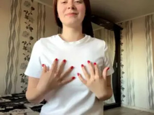 Enjoy watching the full clip named ChristianaParviainen Cam porn model from bongacams