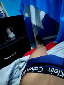 Watch HD video called morenosilva5, 27 years old, male