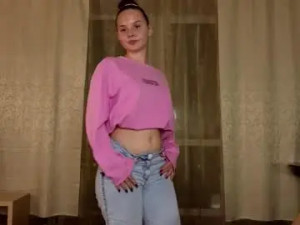 Stream this HD video of Luannarowley Cam porn model from chaturbate