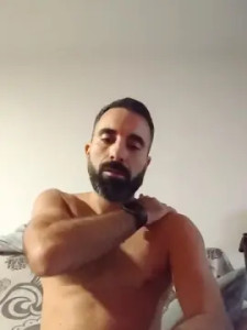 View this full clip called Reibaj55, 43 years old, male