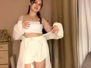 Play HD clip named Willatrisch Cam porn model from chaturbate