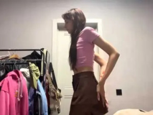 Play this full video titled Jucycute Cam porn model from bongacams