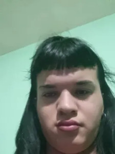 View this complete scene titled Isis444, 26 years old, trans