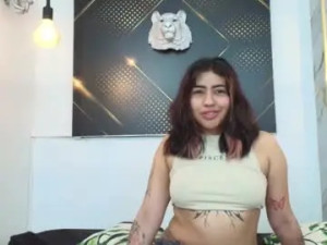 View uncut clip called Luary69 Cam porn model from chaturbate