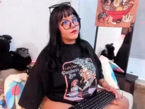 Play complete scene of Louiemanson_ Cam porn model from chaturbate