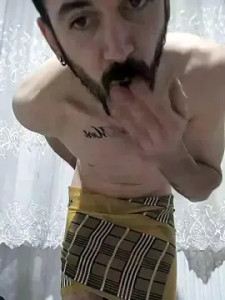 View this full scene titled Emre061, 30 years old, male