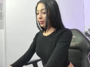 Watch the hardcore clip of Heisell_tay Cam porn model from chaturbate
