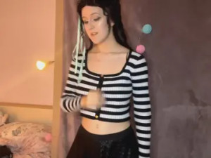 Watch the uncut clip titled KasandraVasko Cam porn model from cam4