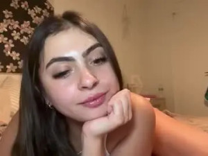 Enjoy watching this HD video titled Ema4ever Cam porn model from chaturbate