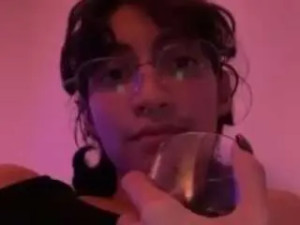 Stream this uncensored movie titled Tinyhairycherry Cam porn model from camsoda