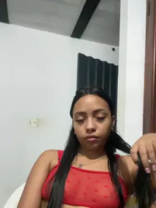 Play this complete clip called Nathalyhot26 Cam porn model from cam4