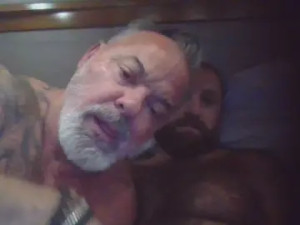 Stream the uncut video titled FraShaJalil, 63 years old, male