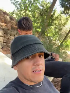 Enjoy watching this uncut clip of Gabr1996, 31 years old, male