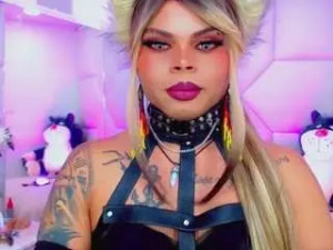 Enjoy watching this uncensored video named ariana-diaz, trans