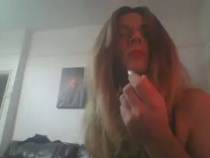 View complete video titled trannyanne, 38 years old, trans