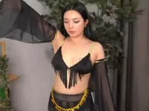 Stream uncensored clip titled Marlanacieszynski Cam porn model from chaturbate