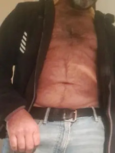 Enjoy watching uncensored scene named wildcoppia74, 51 years old, male