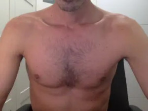 View the full scene titled BOMBER_007, 41 years old, male