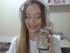 View uncensored clip titled ZinaSantulli Cam porn model from bongacams