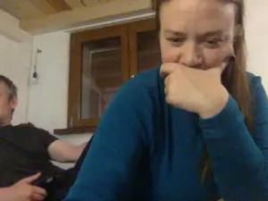 Stream the uncut video called Clideandbonny Cam porn model from cam4