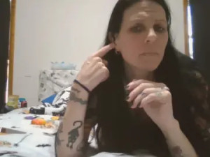 View full scene of Annespicy Cam porn model from cam4